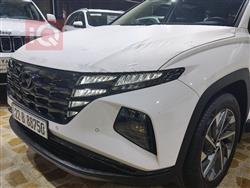 هیوندای تۆکسۆن